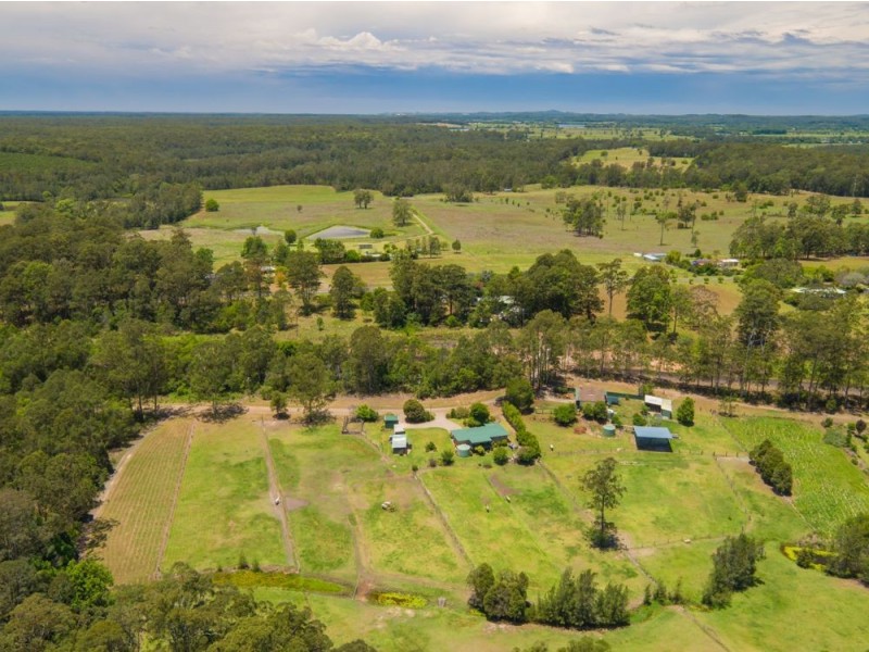 19 Pembrooke Village Road, Pembrooke NSW 2446