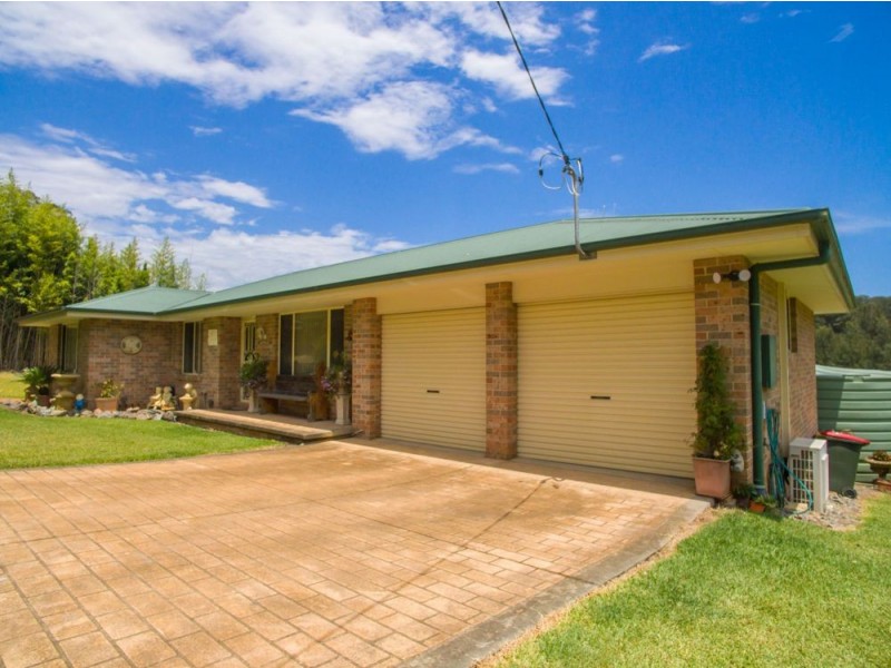 19 Pembrooke Village Road, Pembrooke NSW 2446