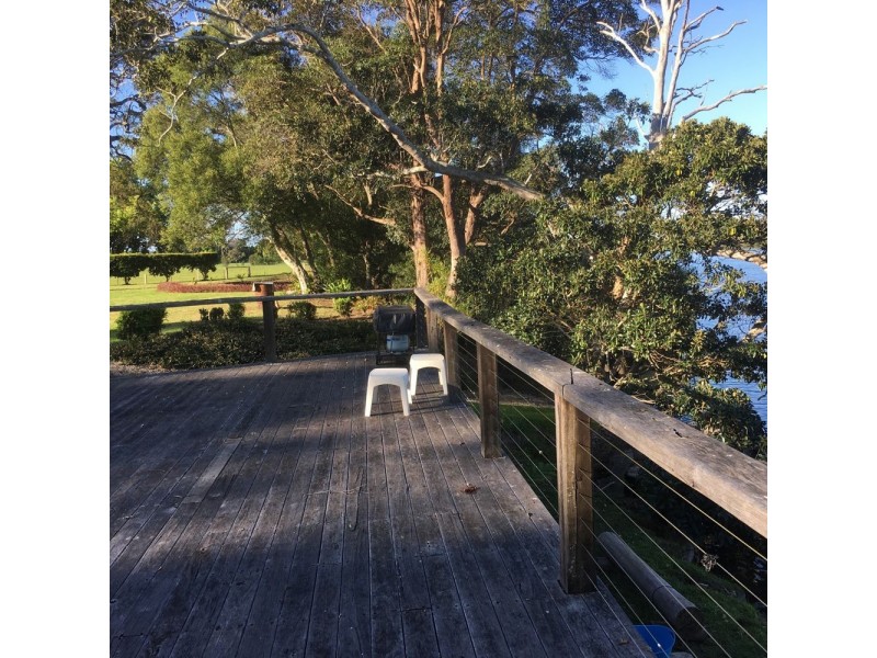 Rawdon Island NSW 2446