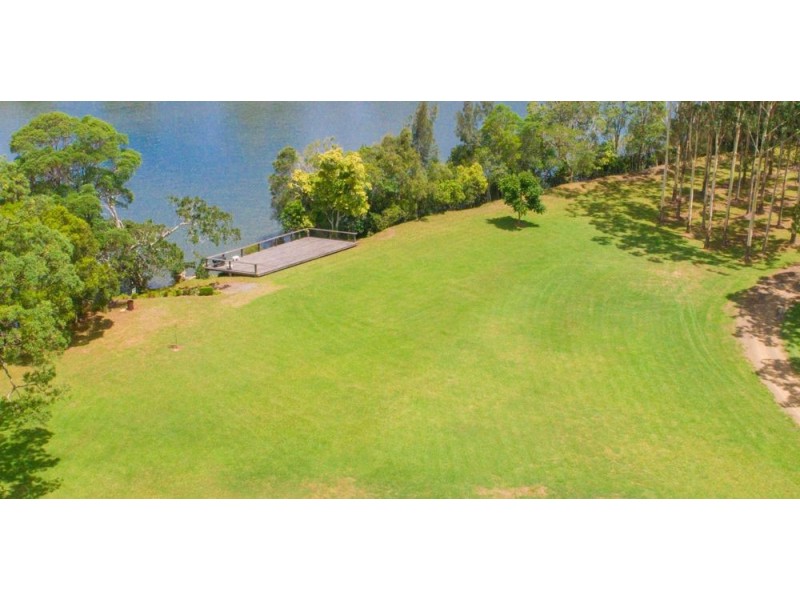 Rawdon Island NSW 2446