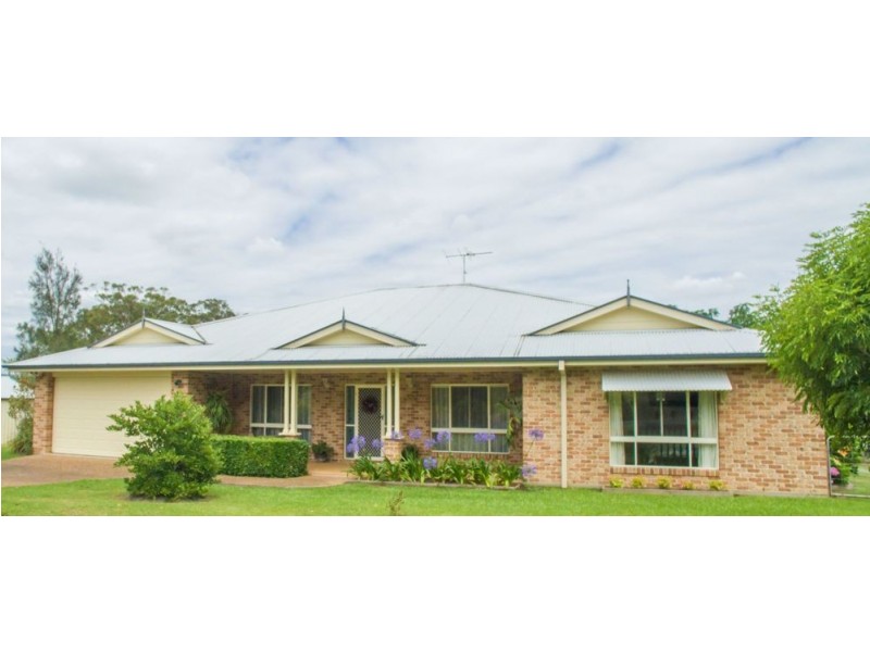 42 Channells Way, Euroka NSW 2440