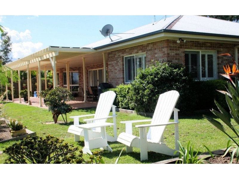 42 Channells Way, Euroka NSW 2440