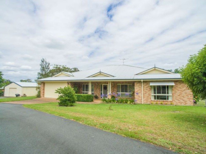 42 Channells Way, Euroka NSW 2440