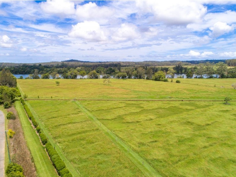 Rawdon Island NSW 2446