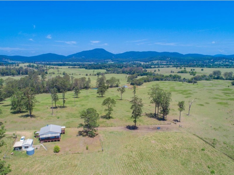813 Ballengarra Bransdon Road, Ballengarra NSW 2441