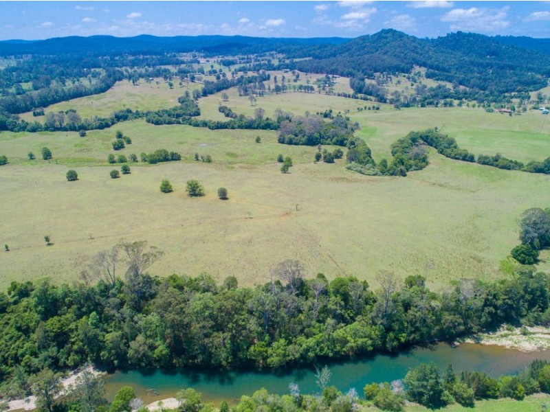 813 Ballengarra Bransdon Road, Ballengarra NSW 2441