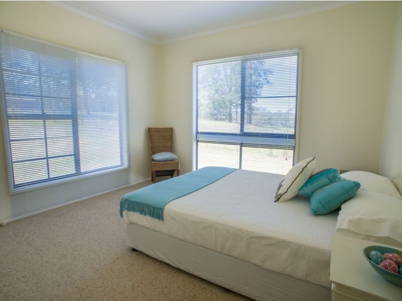 813 Ballengarra Bransdon Road, Ballengarra NSW 2441