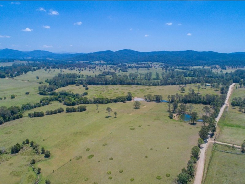 813 Ballengarra Bransdon Road, Ballengarra NSW 2441