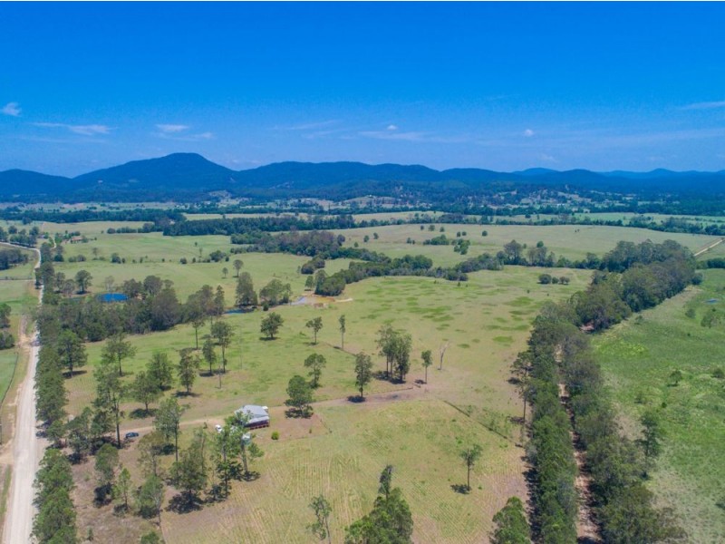 813 Ballengarra Bransdon Road, Ballengarra NSW 2441