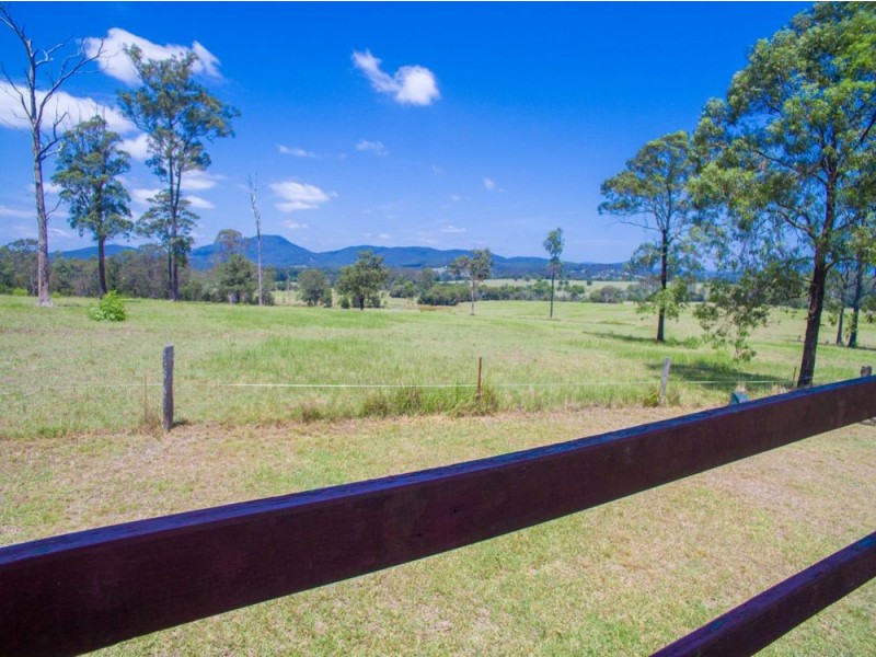 813 Ballengarra Bransdon Road, Ballengarra NSW 2441