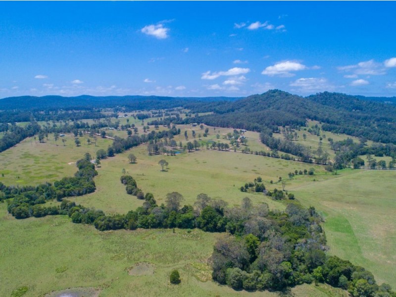 813 Ballengarra Bransdon Road, Ballengarra NSW 2441