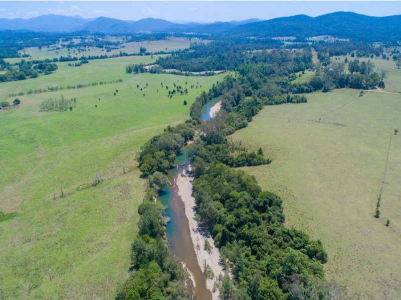 813 Ballengarra Bransdon Road, Ballengarra NSW 2441