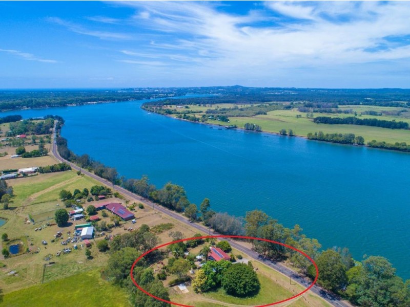 385 Blackmans Point Rd, Blackmans Point NSW 2444