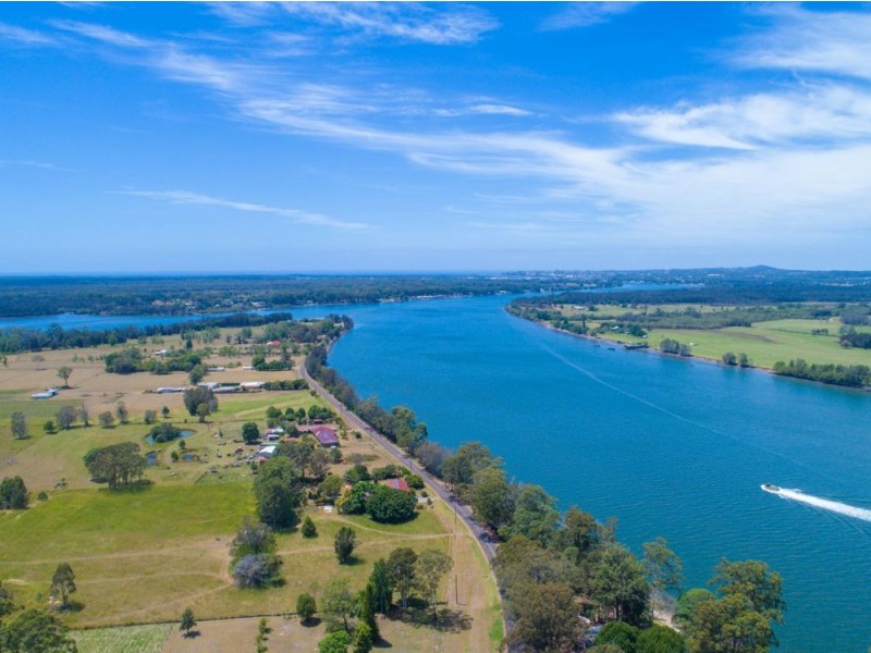 385 Blackmans Point Rd, Blackmans Point NSW 2444