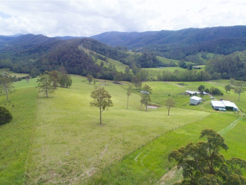 13 Left Arm Road, Pappinbarra NSW 2446