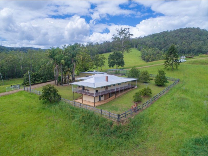 13 Left Arm Road, Pappinbarra NSW 2446