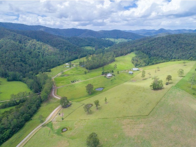13 Left Arm Road, Pappinbarra NSW 2446
