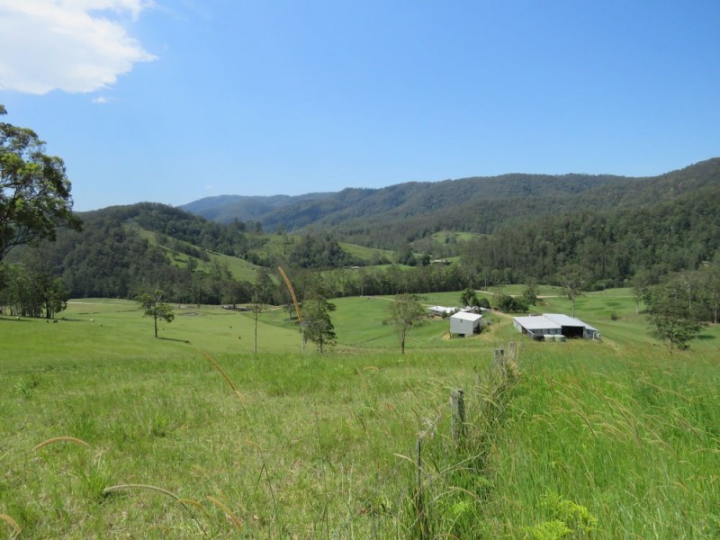 13 Left Arm Road, Pappinbarra NSW 2446