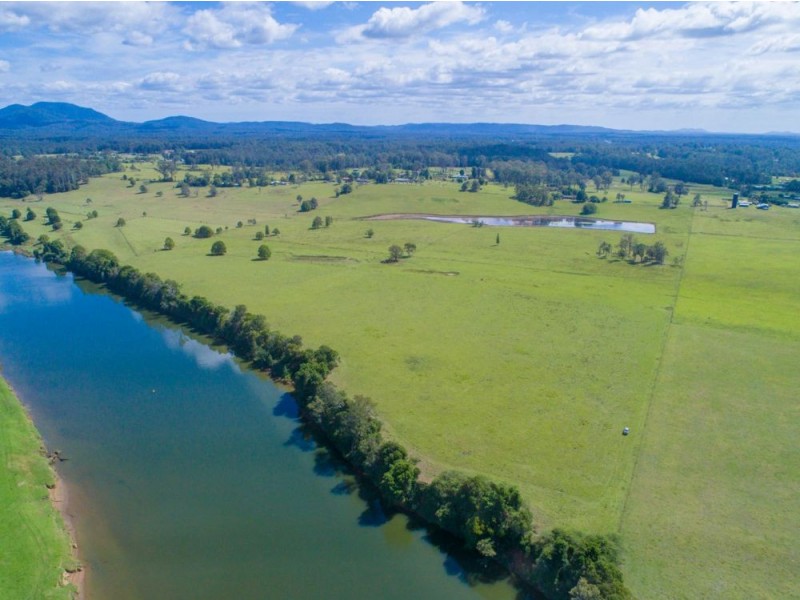 163 Redbank Road, Redbank NSW 2446