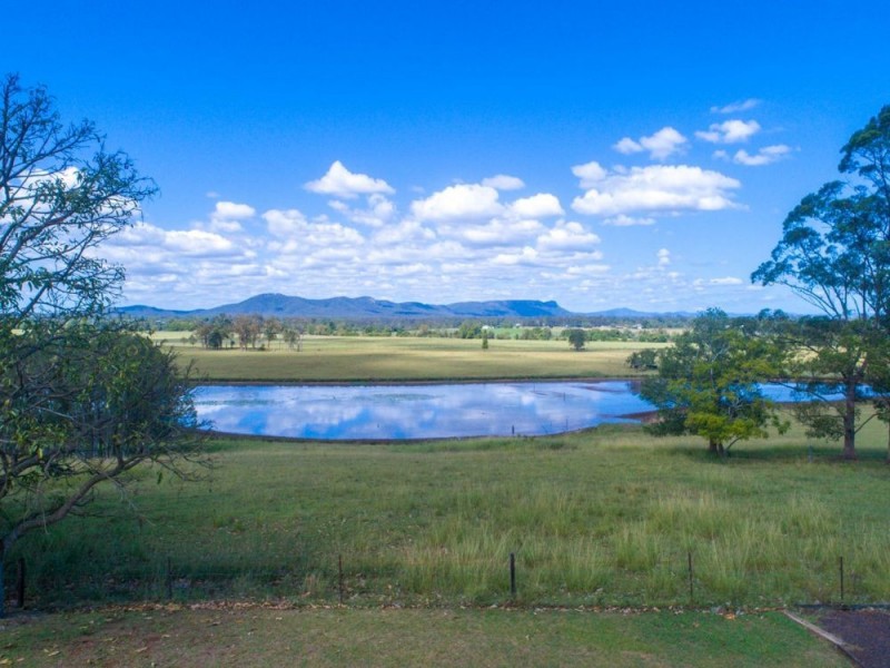 163 Redbank Road, Redbank NSW 2446
