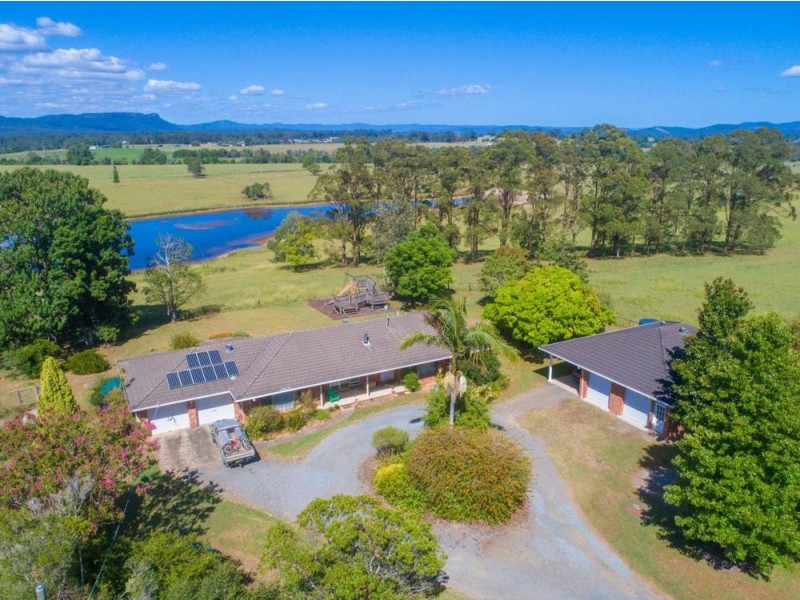 163 Redbank Road, Redbank NSW 2446