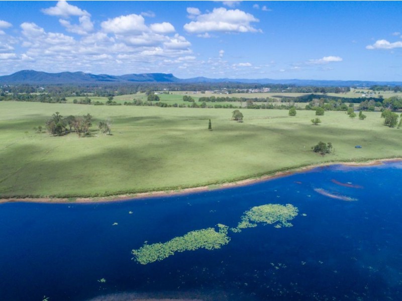 163 Redbank Road, Redbank NSW 2446