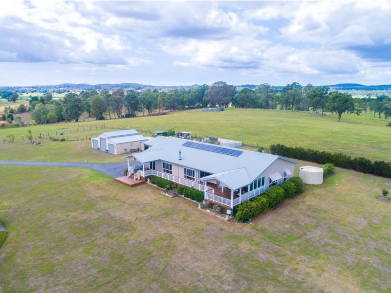 279 Euroka Road, Euroka NSW 2440