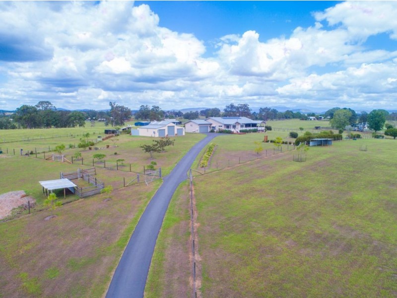 279 Euroka Road, Euroka NSW 2440
