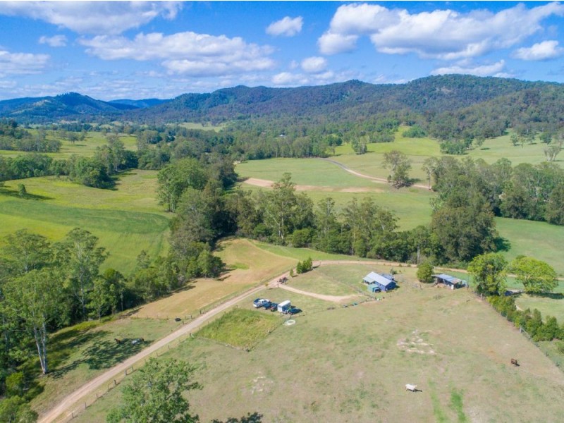 428 Kindee Road, Kindee NSW 2446
