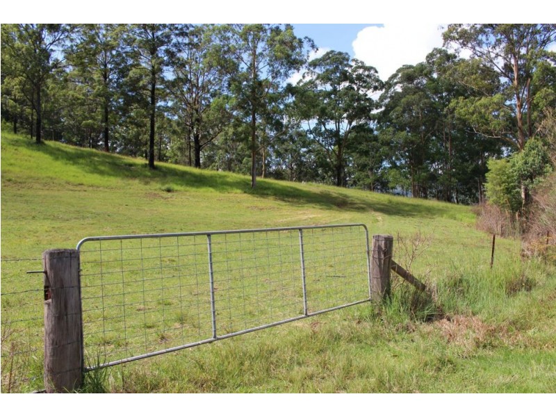 428 Kindee Road, Kindee NSW 2446