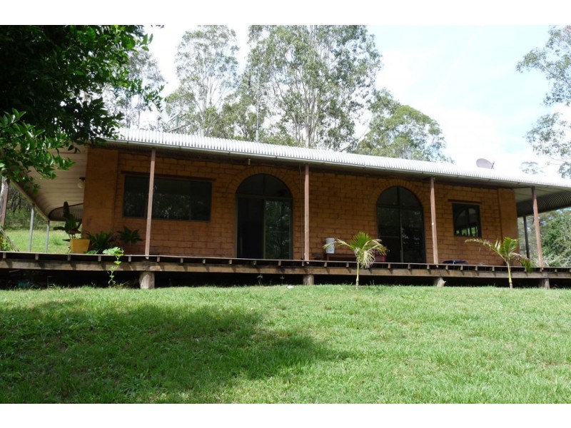 310-314 Billybyang Road, Millbank NSW 2440