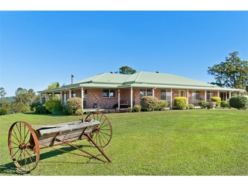 231 Upper Rollands Plains Road, Rollands Plains NSW 2441
