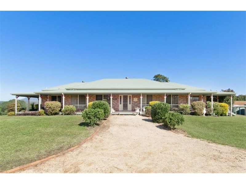 231 Upper Rollands Plains Road, Rollands Plains NSW 2441