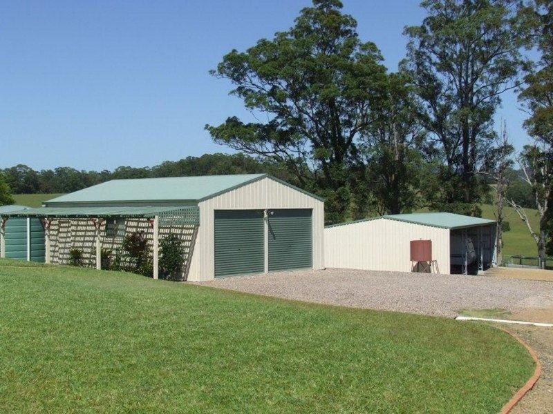 231 Upper Rollands Plains Road, Rollands Plains NSW 2441