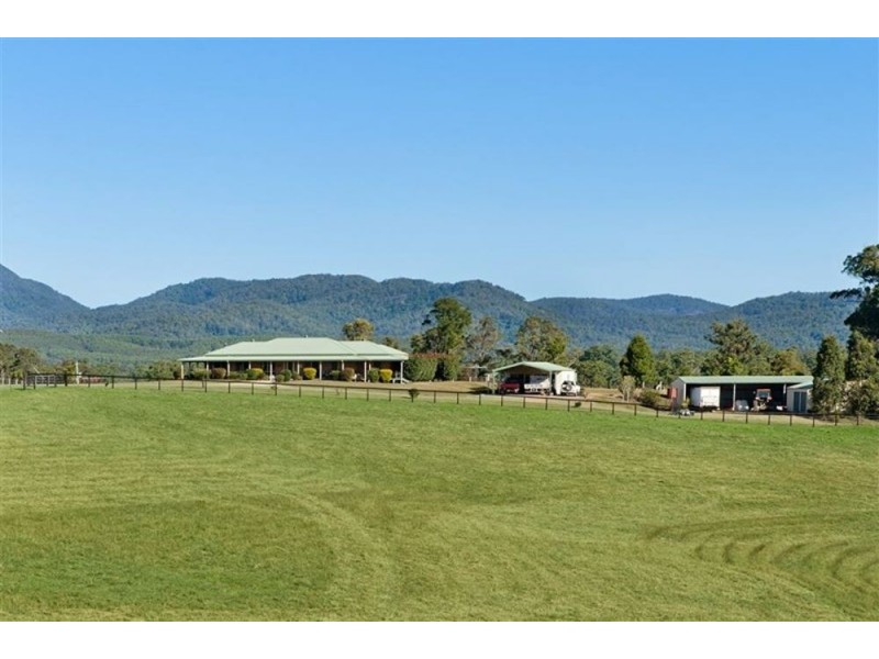 231 Upper Rollands Plains Road, Rollands Plains NSW 2441