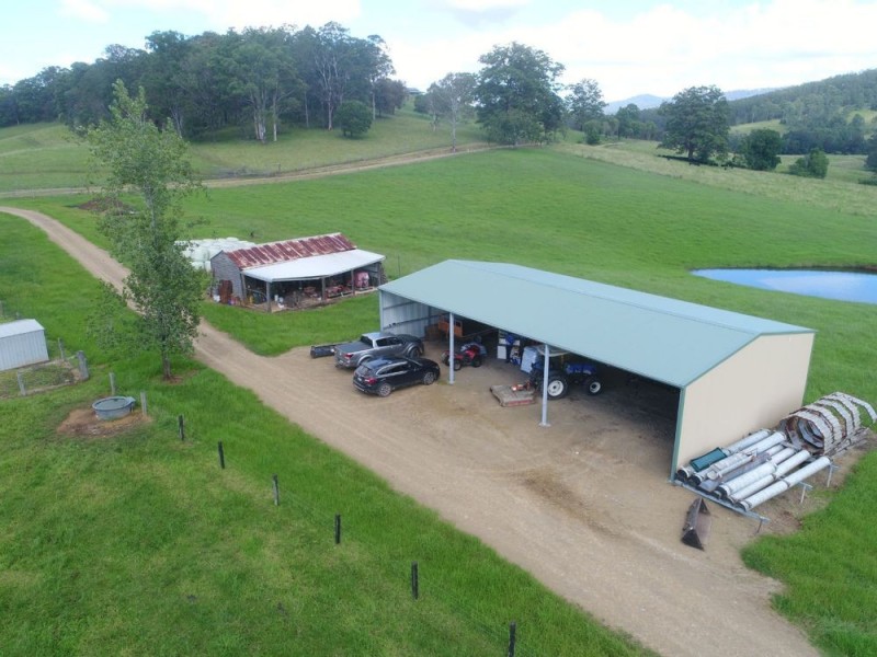 Rollands Plains NSW 2441