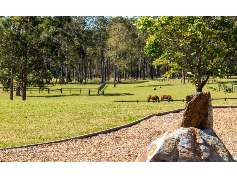 40 Sauls Lane, Barraganyatti NSW 2441