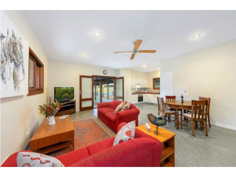 40 Sauls Lane, Barraganyatti NSW 2441