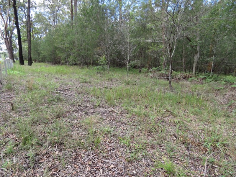 Lot 2 Wharf Road, Kundabung NSW 2441