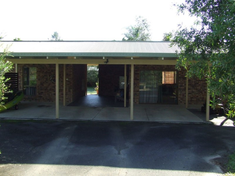 8 Giblin Place, Euroka NSW 2440