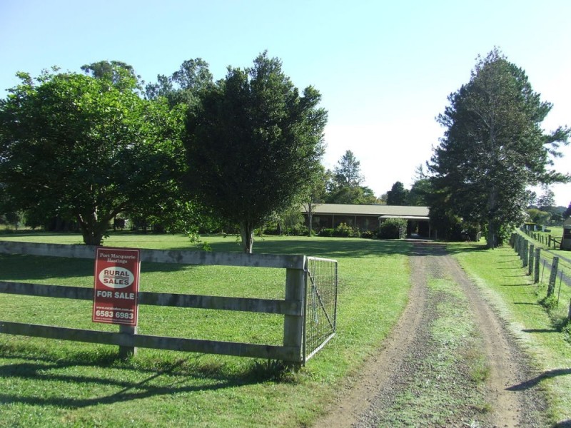8 Giblin Place, Euroka NSW 2440