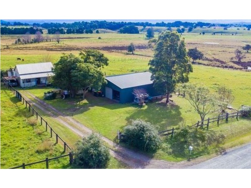 110 Theresa Street, Euroka NSW 2440