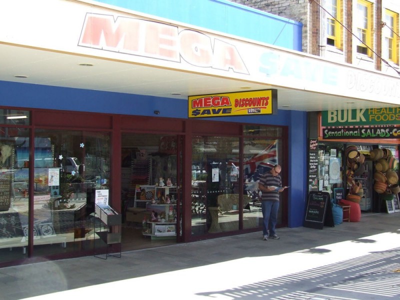 SHOP 26-28 Smith Street, Kempsey NSW 2440