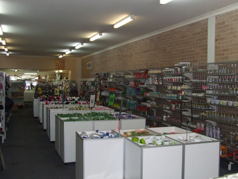 SHOP 26-28 Smith Street, Kempsey NSW 2440