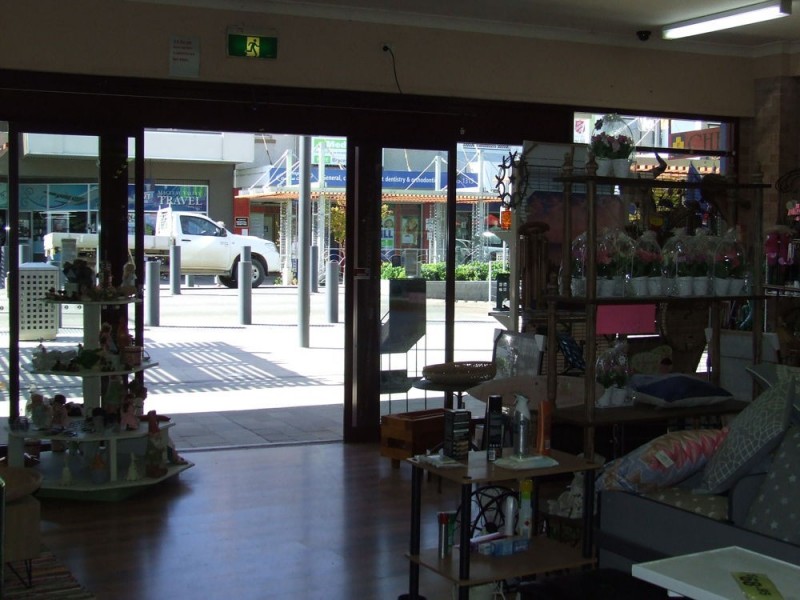 SHOP 26-28 Smith Street, Kempsey NSW 2440