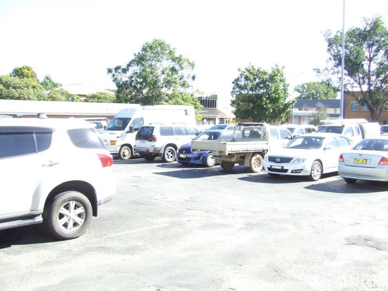 SHOP 26-28 Smith Street, Kempsey NSW 2440