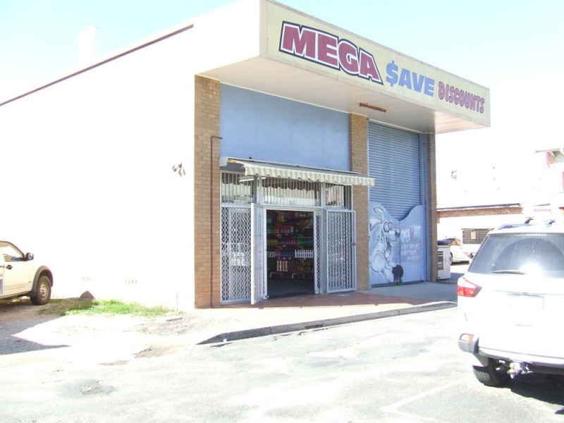 SHOP 26-28 Smith Street, Kempsey NSW 2440