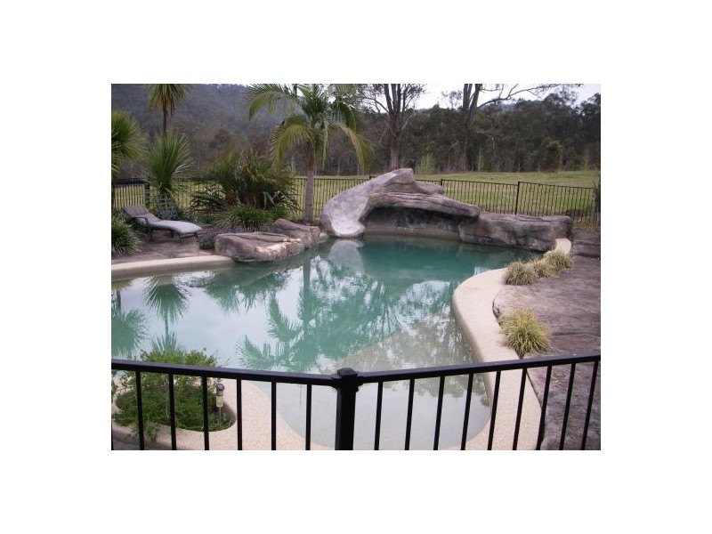 Ellenborough NSW 2446