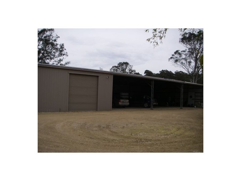 Ellenborough NSW 2446