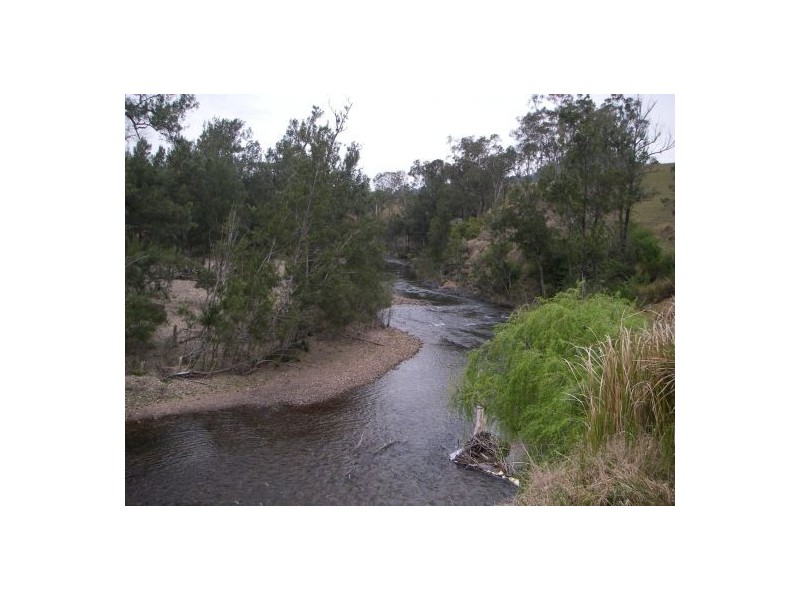 Ellenborough NSW 2446